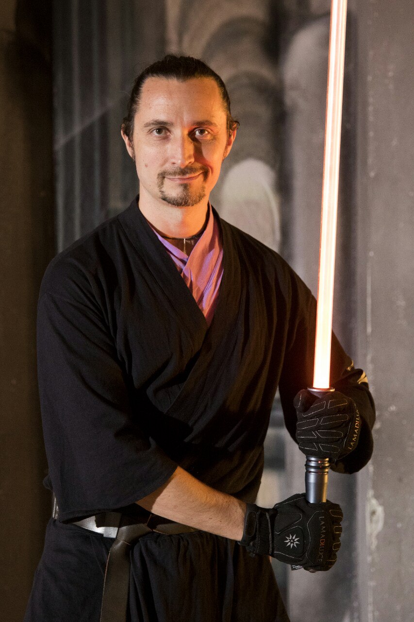 Form 1 Instructor Course - Bray (Ireland)