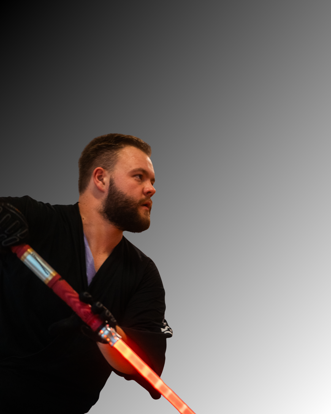 Form 3 Saberstaff Instructor Course - Norfolk (USA)