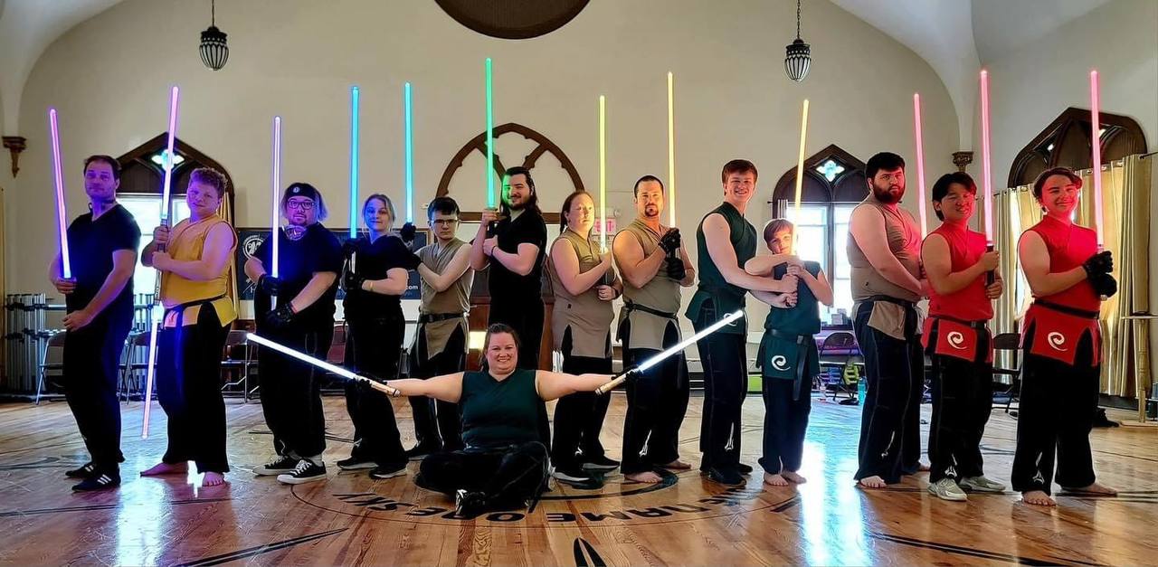 School Tournament - LudoSport Elmira Heights - 2026