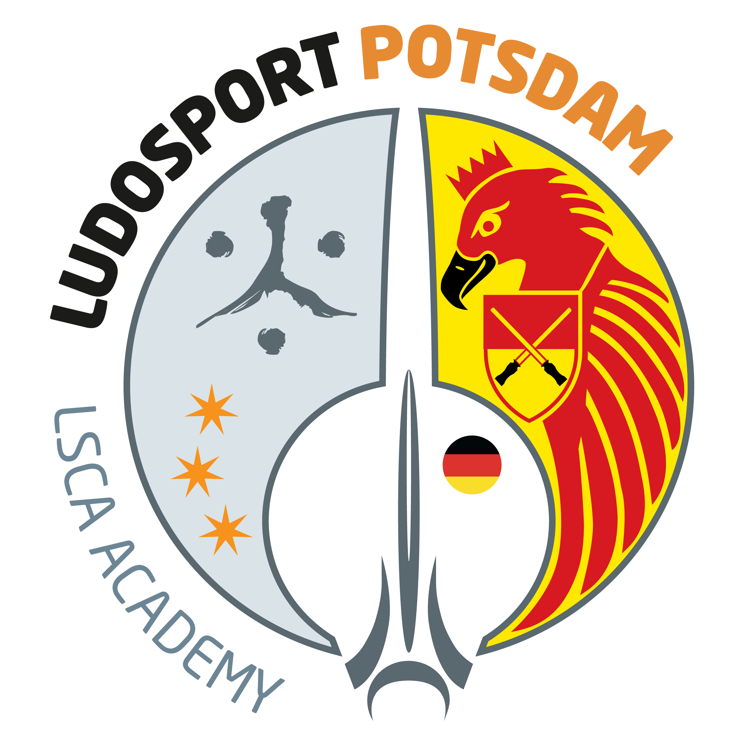 Academy Tournament - Potsdam Academy - 2026