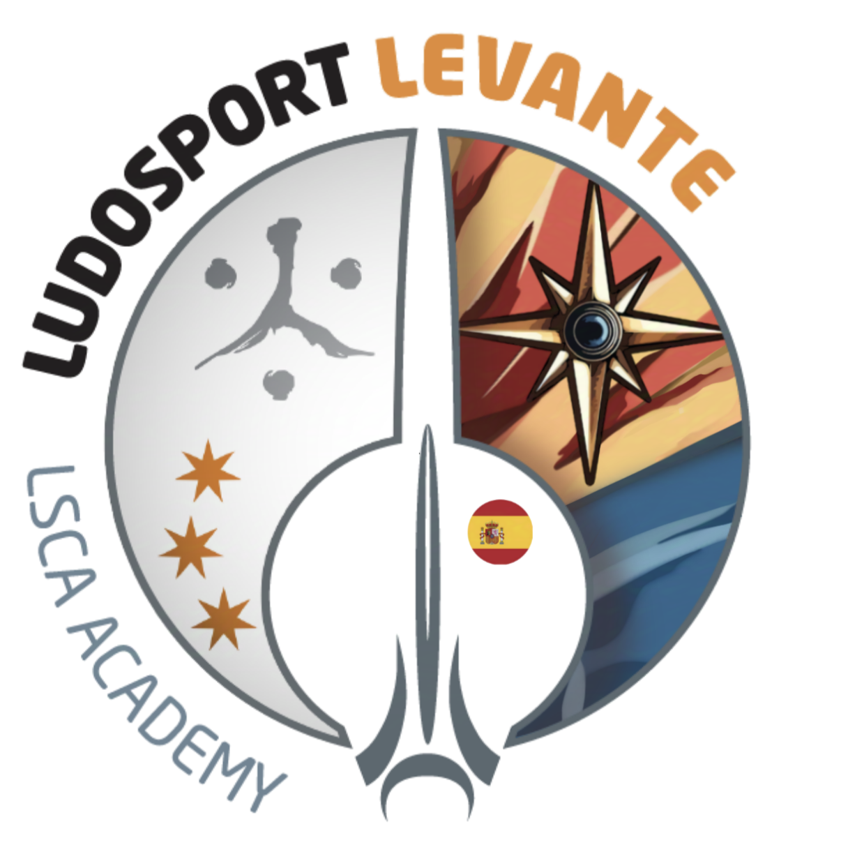Torneo Academia - LudoSport Levante 2026