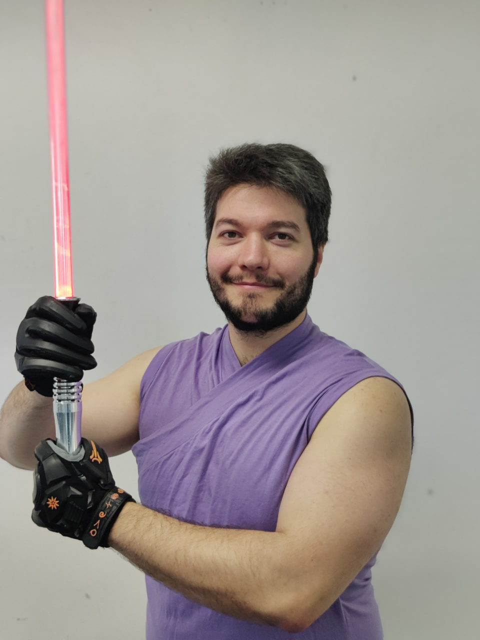 Form 3 Long Saber Short Instructor Course