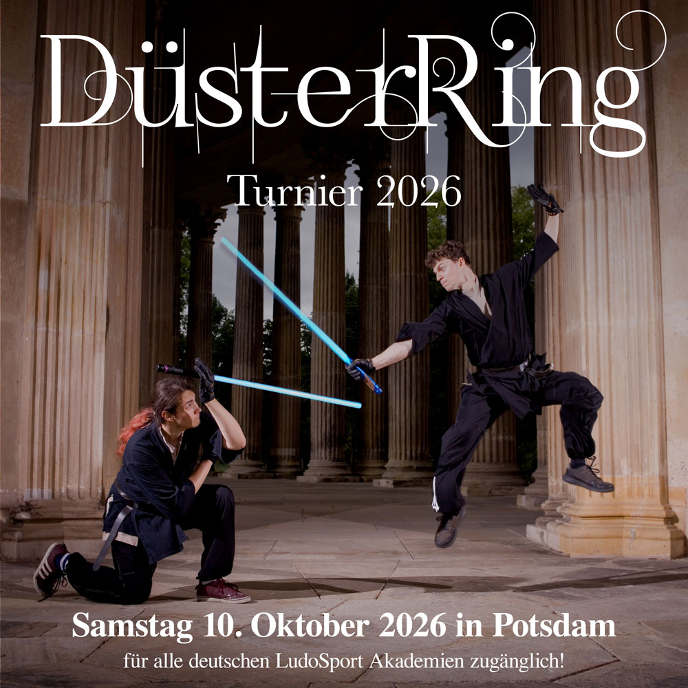 DüsterRing Turnier 2026