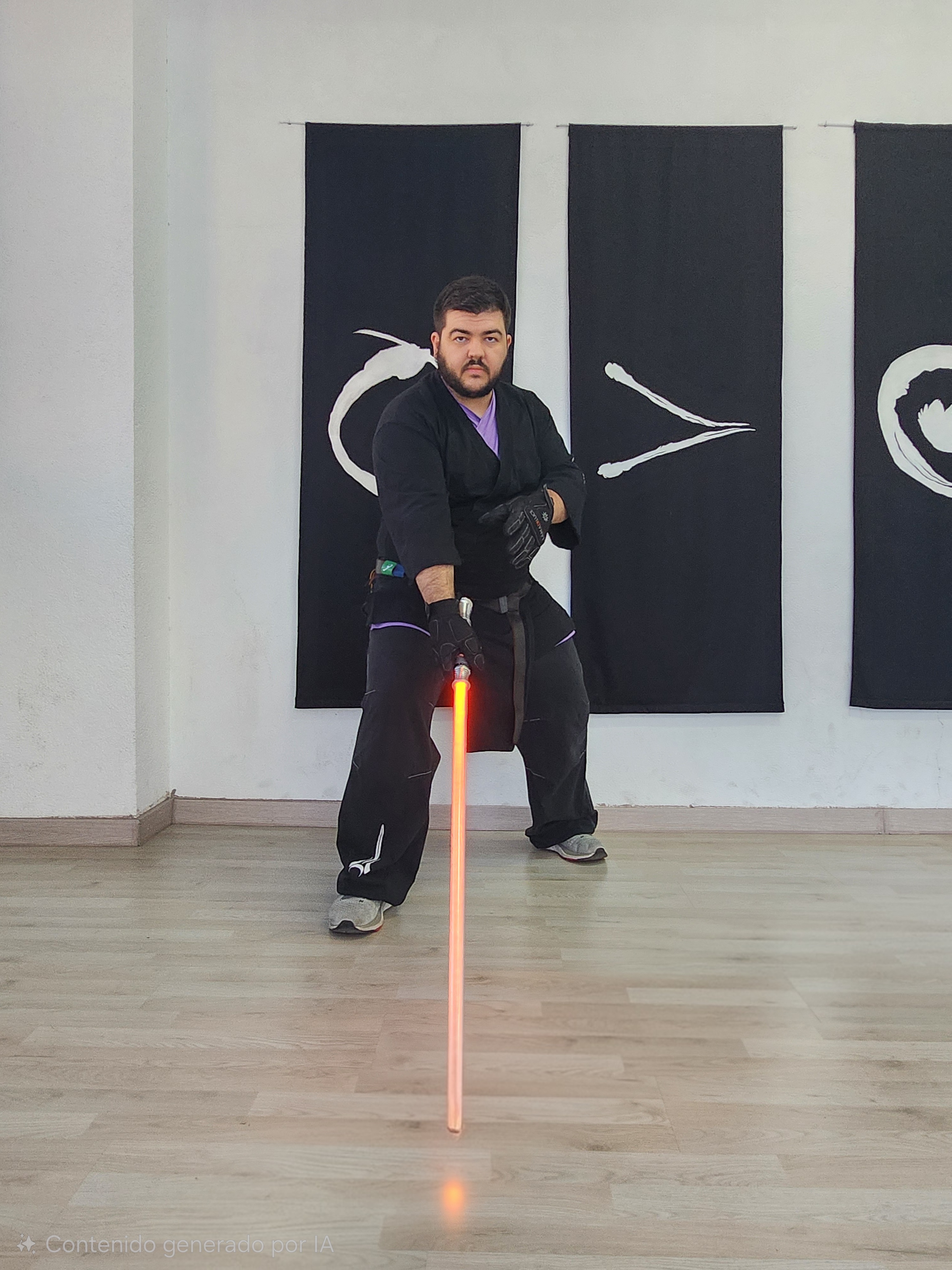 Form 2 Short Instructor Course - Madrid (Spain)